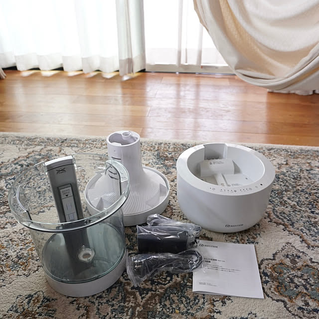 ss.my_homeさんの部屋