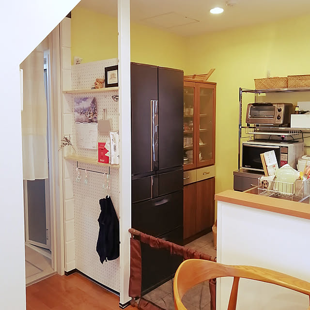 no.Nさんの実例写真