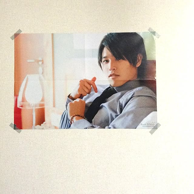 壁/天井のインテリア実例 - 2013-03-19 17:35:08