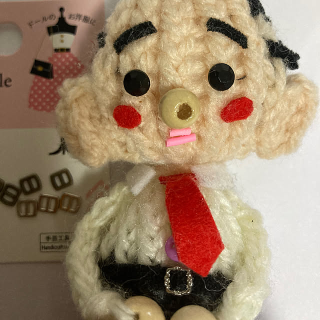 manduonmaさんの部屋