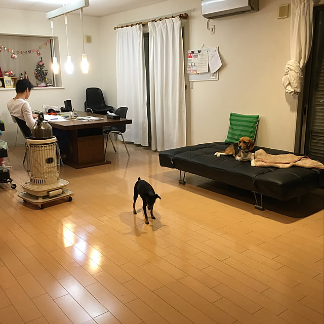 Chinaさんの実例写真