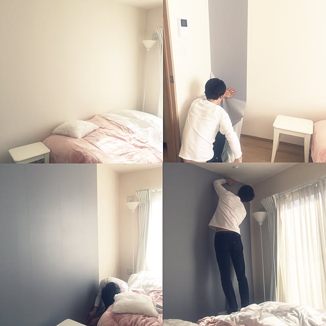 creamskimmingさんの実例写真