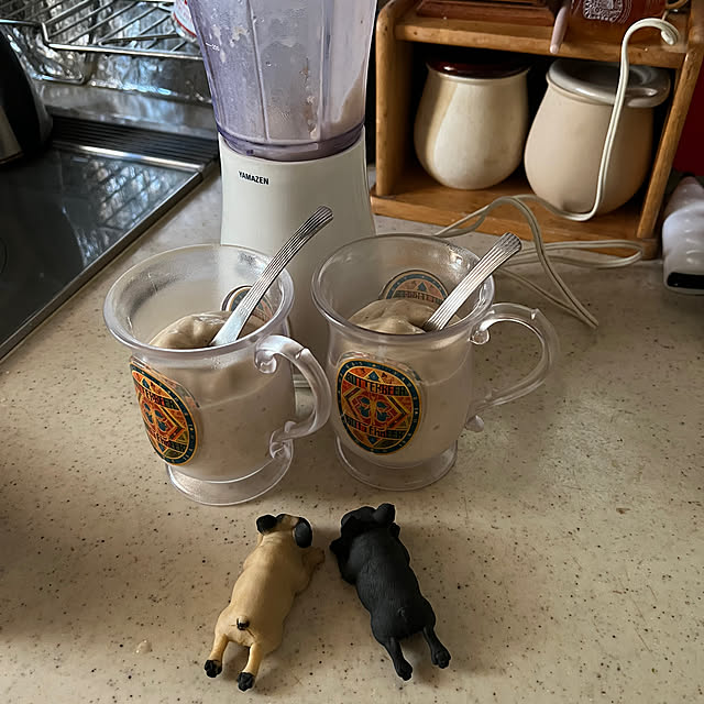 chi_gogaさんの実例写真