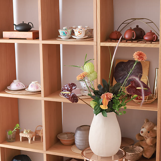 Summerさんの部屋