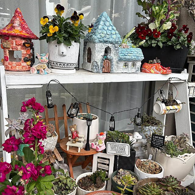 Chhhiさんの部屋