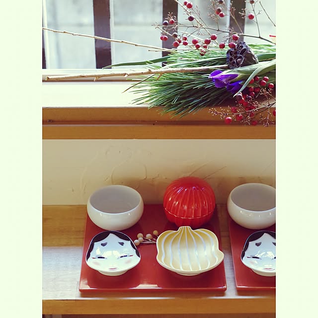 rustic-antiqueさんの実例写真