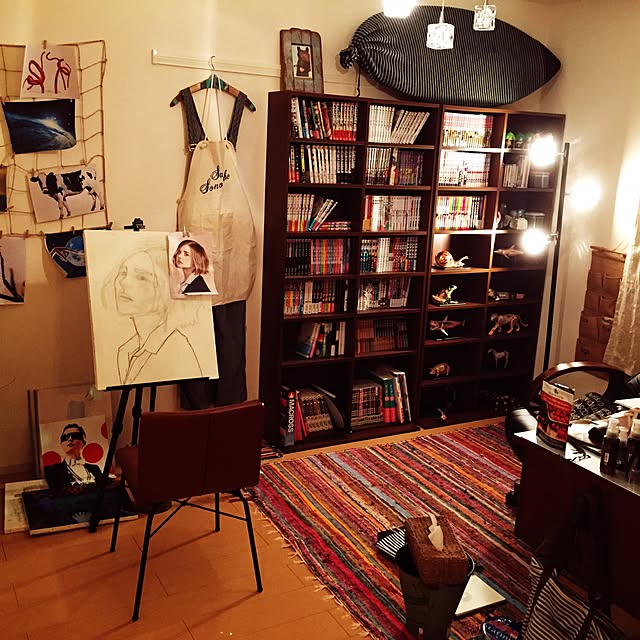 FRAN_CRANさんの実例写真