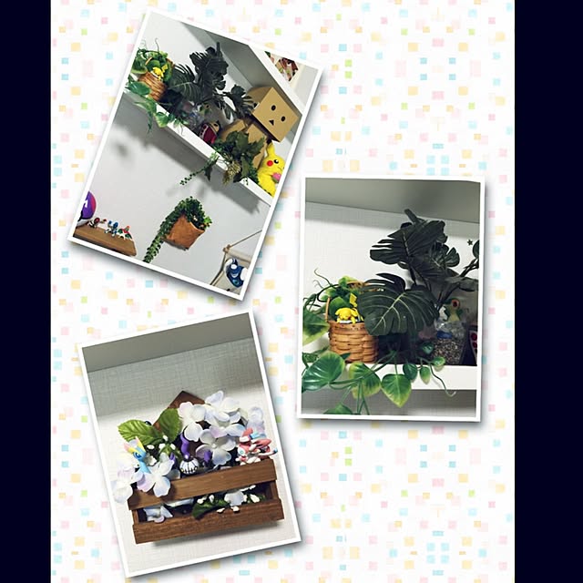 shukran_kinakoさんの実例写真