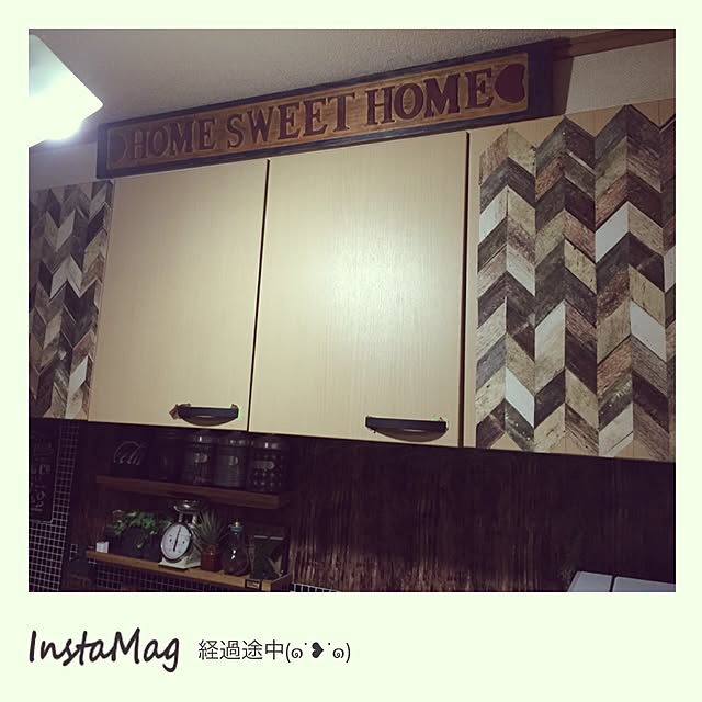 kiyorinさんの実例写真