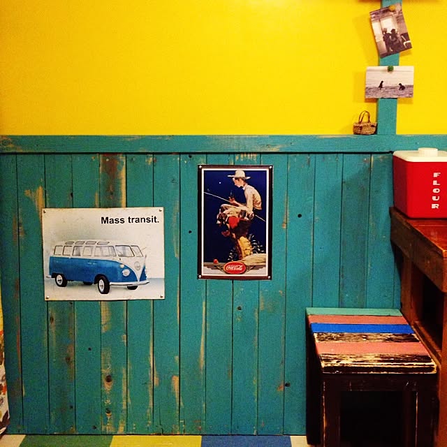 kouskous.homeさんの実例写真