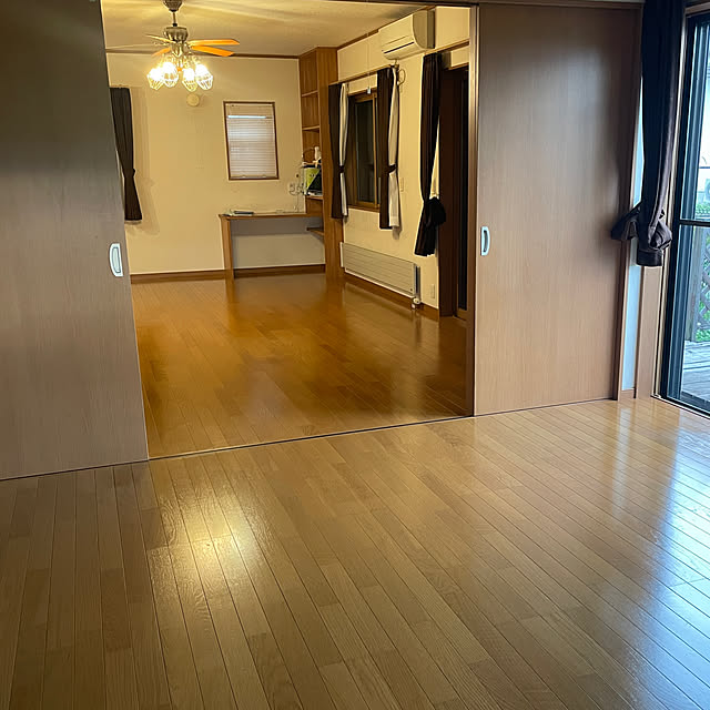 A-Mさんの部屋
