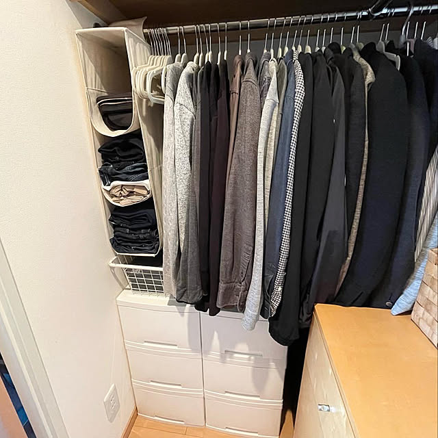 rakudaさんの実例写真