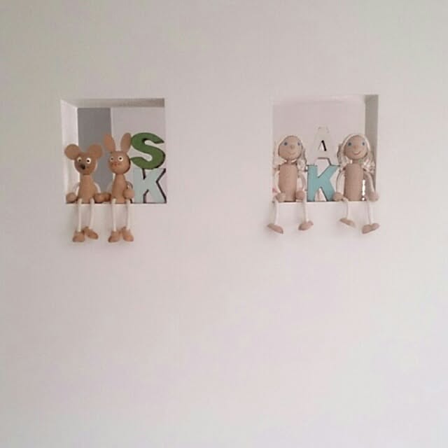 Qoocoさんの実例写真