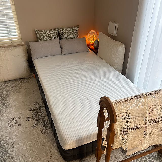 momocchiさんの部屋