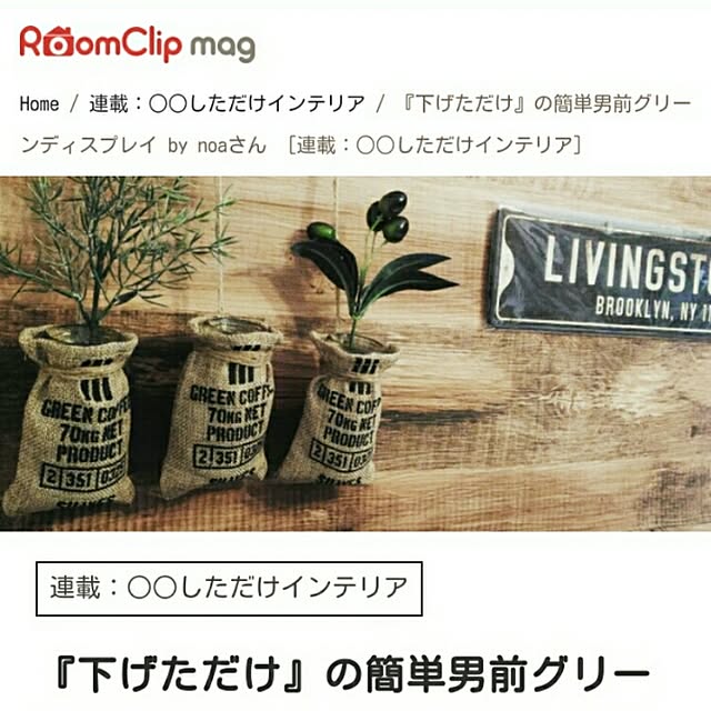noaさんの実例写真