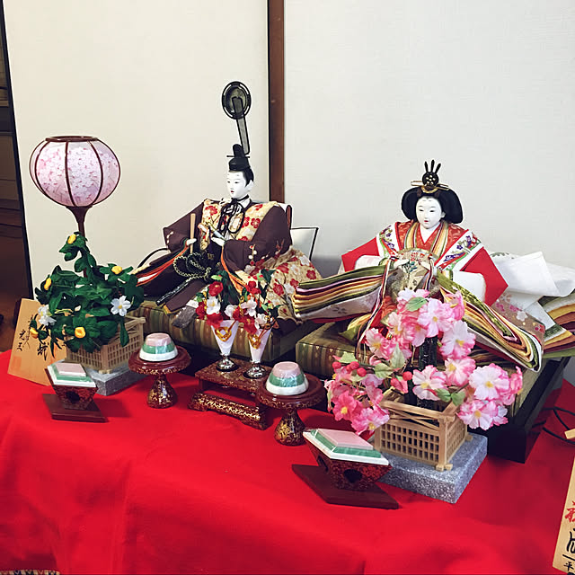 m-ktry.0530mikaさんの実例写真