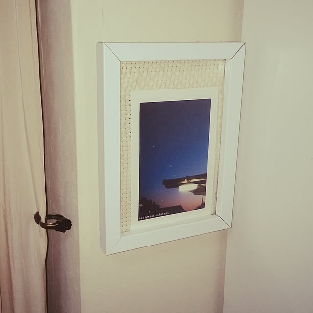 mycoleさんの実例写真