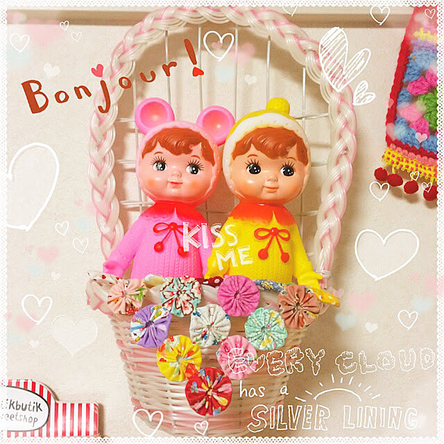 candypopさんの実例写真