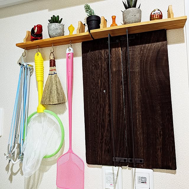 umeboshicyanさんの部屋