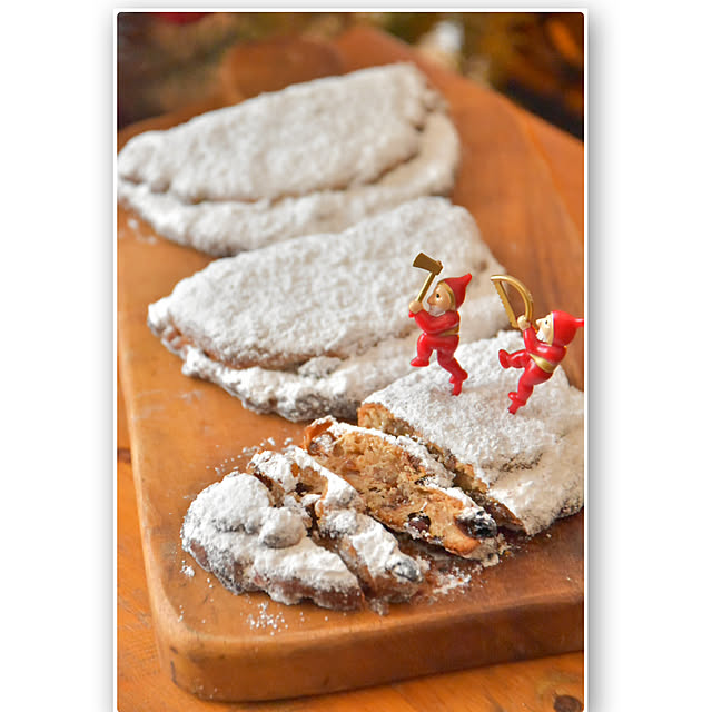 mikigumaさんの部屋