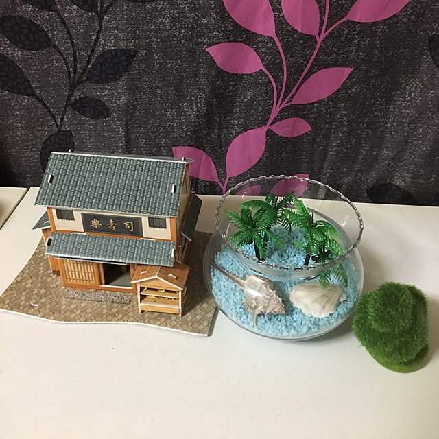 araretさんの実例写真