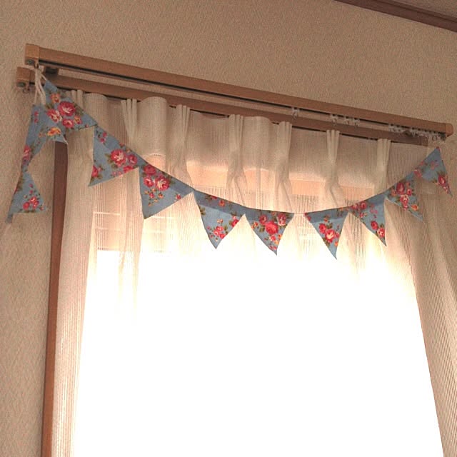 rieさんの実例写真