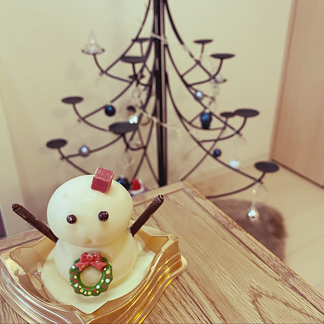 isさんの実例写真