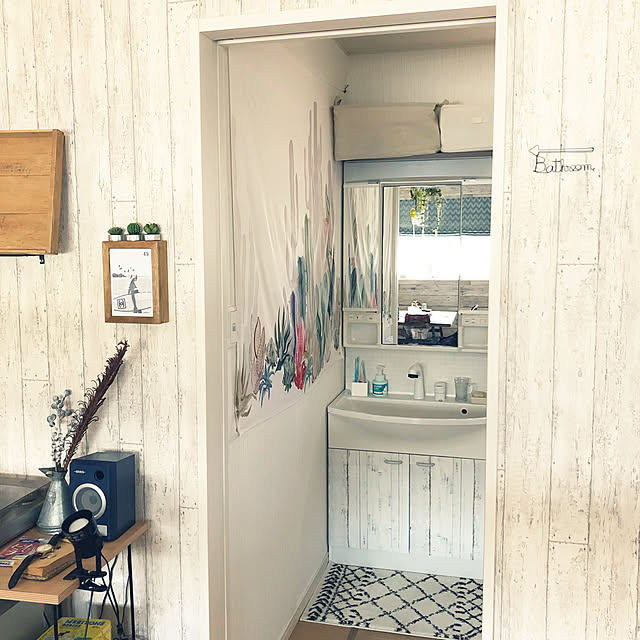 pさんの実例写真