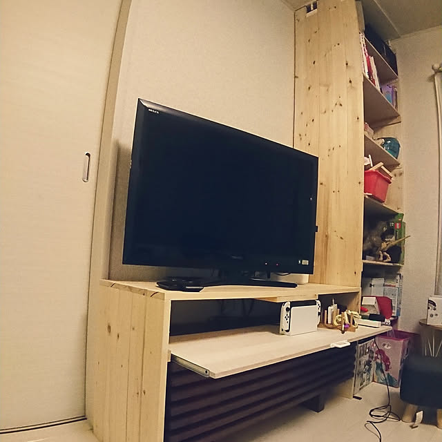 2323-8さんの実例写真