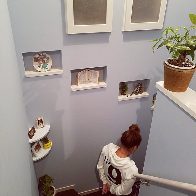 pebblesさんの実例写真