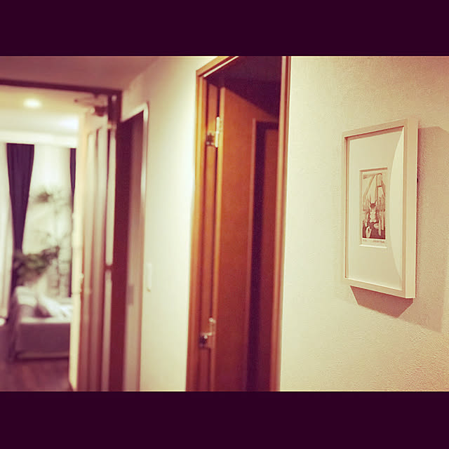 nanaさんの実例写真