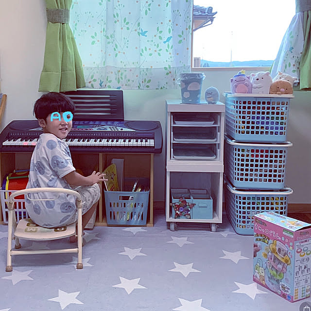 chiiyanさんの部屋