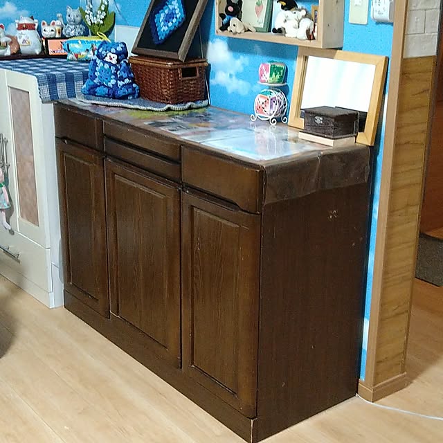 kiyohima229さんの部屋
