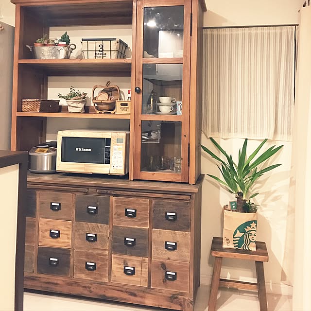 Browncafeさんの実例写真