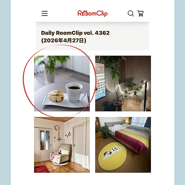 Saraさんの実例写真