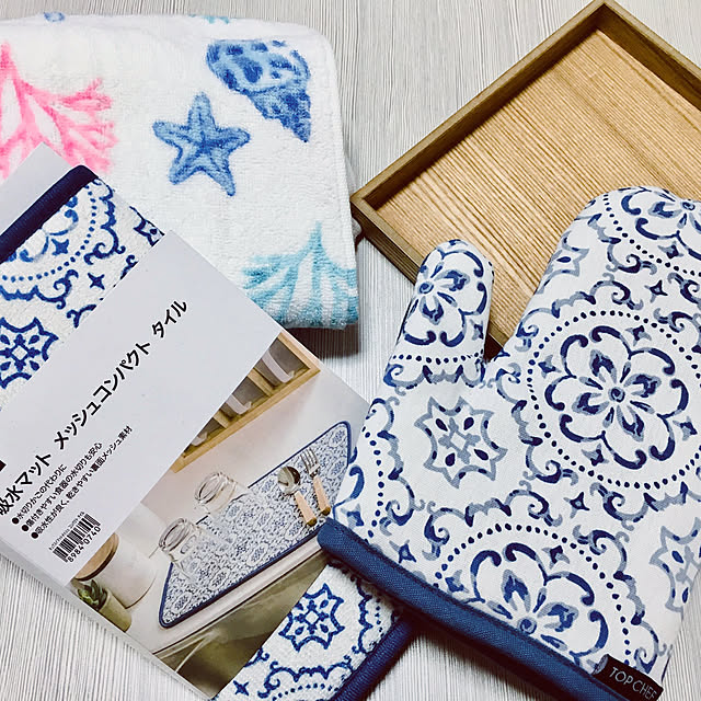 ニトリ/キッチンのインテリア実例 - 2019-04-06 23:01:20