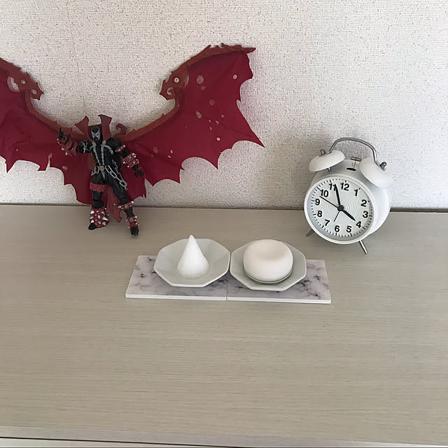 100均/ニトリ/無印良品/棚のインテリア実例 - 2020-07-02 16:08:39