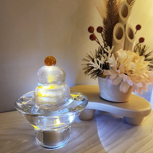 pinonさんの部屋