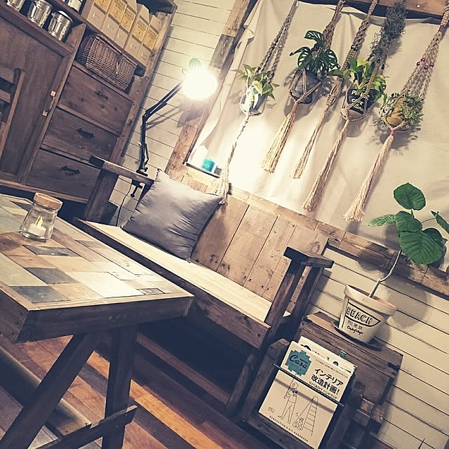 cafe-plageさんの実例写真