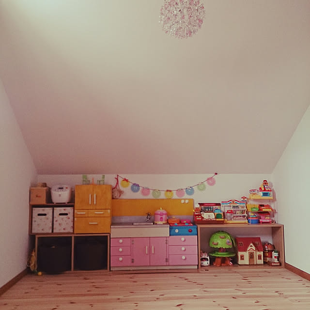 masachinn.さんの実例写真