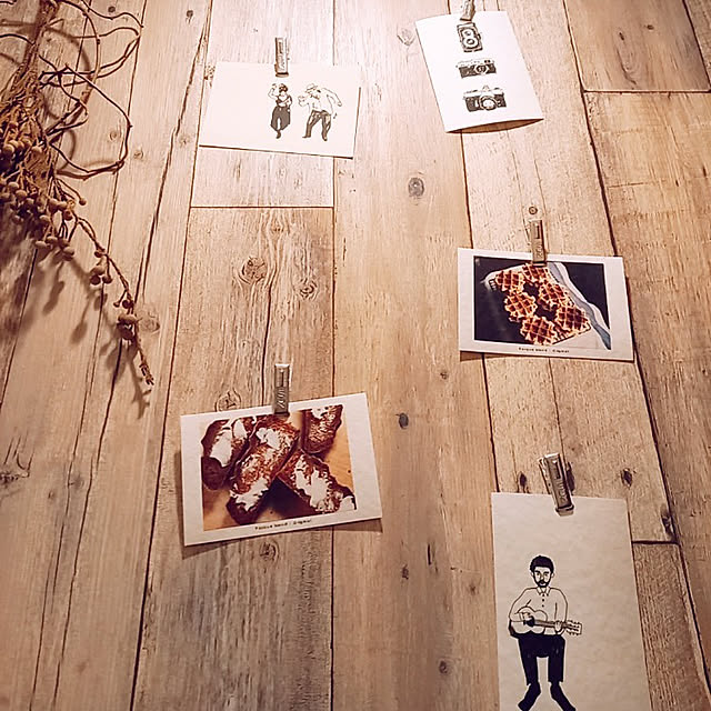 cafe0415hさんの実例写真