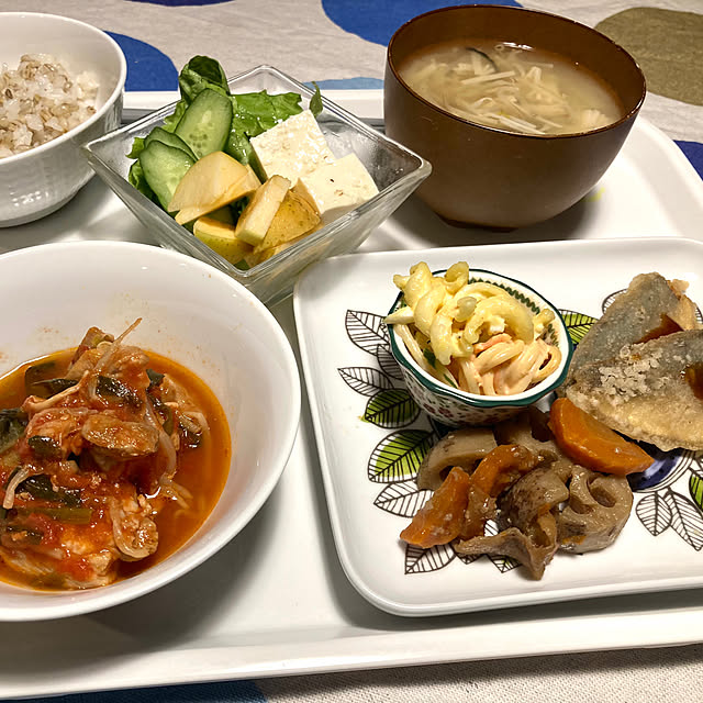 marukoさんの部屋
