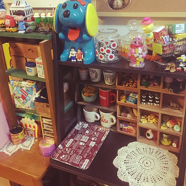 bimoさんの実例写真