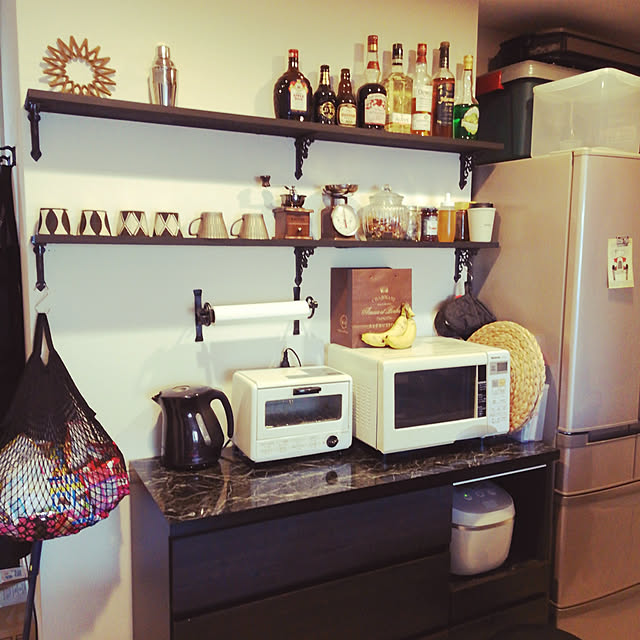 coco.Apartmanさんの実例写真