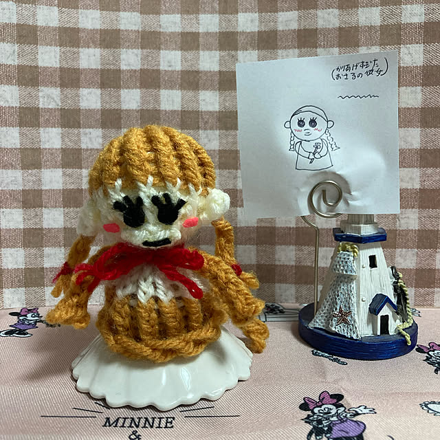 manduonmaさんの実例写真