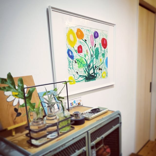 rimoleoさんの部屋