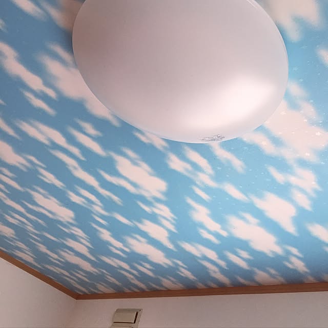 luckyさんの実例写真
