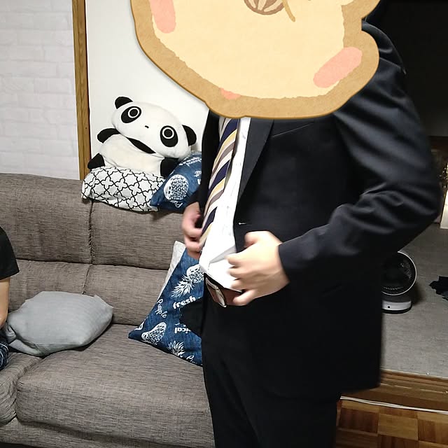 ameamekaasanさんの部屋