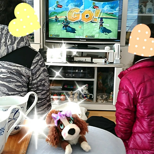 bonobono54さんの実例写真