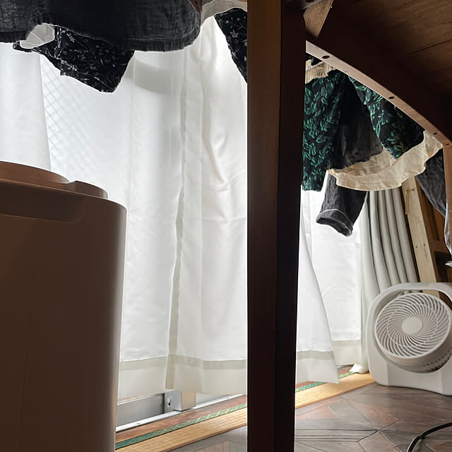 kuromameさんの部屋